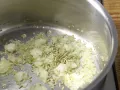 Makkaroni mit Fenchelgemüse Zubereitung Schritt 4 Makkaroni mit Fenchelgemüse Zubereitung Schritt 4