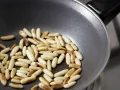 Makkaroni mit Fenchelgemüse Zubereitung Schritt 9 Makkaroni mit Fenchelgemüse Zubereitung Schritt 9