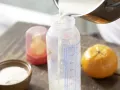 Mandarinen-Trinkbrei Zubereitung Schritt 1 Mandarinen-Trinkbrei Zubereitung Schritt 1