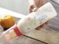 Mandarinen-Trinkbrei Zubereitung Schritt 2 Mandarinen-Trinkbrei Zubereitung Schritt 2