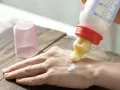 Mandarinen-Trinkbrei Zubereitung Schritt 4 Mandarinen-Trinkbrei Zubereitung Schritt 4
