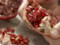 Mandelmilch-Eis Zubereitung Schritt 5 Mandelmilch-Eis Zubereitung Schritt 5