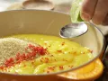 Mango-Fruchtpüree Zubereitung Schritt 5 Mango-Fruchtpüree Zubereitung Schritt 5