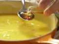 Mango-Fruchtpüree Zubereitung Schritt 6 Mango-Fruchtpüree Zubereitung Schritt 6