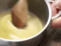 Mango-Maracuja-Creme Zubereitung Schritt 5 Mango-Maracuja-Creme Zubereitung Schritt 5