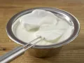 Mango-, Minz-, Zitroneneis Zubereitung Schritt 6 Mango-, Minz-, Zitroneneis Zubereitung Schritt 6