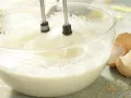 Mango-Mousse-Torte Zubereitung Schritt 10 Mango-Mousse-Torte Zubereitung Schritt 10