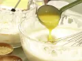 Mango-Mousse-Torte Zubereitung Schritt 11 Mango-Mousse-Torte Zubereitung Schritt 11