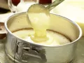 Mango-Mousse-Torte Zubereitung Schritt 12 Mango-Mousse-Torte Zubereitung Schritt 12