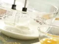 Mango-Mousse-Torte Zubereitung Schritt 3 Mango-Mousse-Torte Zubereitung Schritt 3