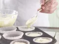 Maracuja-Törtchen Zubereitung Schritt 5 Maracuja-Törtchen Zubereitung Schritt 5