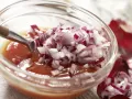 Marinierte Austern auf Avocadocreme Zubereitung Schritt 2 Marinierte Austern auf Avocadocreme Zubereitung Schritt 2