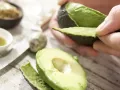Marinierte Austern auf Avocadocreme Zubereitung Schritt 5 Marinierte Austern auf Avocadocreme Zubereitung Schritt 5