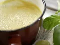 Marinierte Fenchel-Oliven Zubereitung Schritt 1 Marinierte Fenchel-Oliven Zubereitung Schritt 1