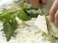 Marinierte Fenchel-Oliven Zubereitung Schritt 4 Marinierte Fenchel-Oliven Zubereitung Schritt 4