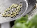 Marinierte Fenchel-Oliven Zubereitung Schritt 5 Marinierte Fenchel-Oliven Zubereitung Schritt 5