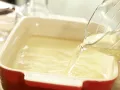 Marinierte Melonenkugeln Zubereitung Schritt 3 Marinierte Melonenkugeln Zubereitung Schritt 3