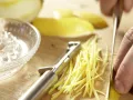 Marinierte Melonenkugeln Zubereitung Schritt 6 Marinierte Melonenkugeln Zubereitung Schritt 6