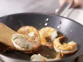 Marinierte Scampi Zubereitung Schritt 11 Marinierte Scampi Zubereitung Schritt 11