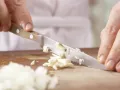 Marinierte Scampi Zubereitung Schritt 4 Marinierte Scampi Zubereitung Schritt 4
