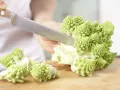 Marinierter Romanesco Zubereitung Schritt 2 Marinierter Romanesco Zubereitung Schritt 2