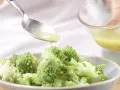 Marinierter Romanesco Zubereitung Schritt 3 Marinierter Romanesco Zubereitung Schritt 3