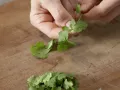 Mariniertes Ingwer-Zucchini-Gemüse Zubereitung Schritt 7 Mariniertes Ingwer-Zucchini-Gemüse Zubereitung Schritt 7