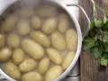 Mariniertes Lammfilet mit Knoblauch Zubereitung Schritt 3 Mariniertes Lammfilet mit Knoblauch Zubereitung Schritt 3