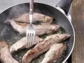 Mariniertes Lammfilet mit Knoblauch Zubereitung Schritt 7 Mariniertes Lammfilet mit Knoblauch Zubereitung Schritt 7
