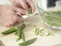 Marokkanischer Gemüsetopf Zubereitung Schritt 5 Marokkanischer Gemüsetopf Zubereitung Schritt 5