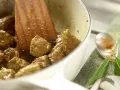 Marokkanischer Rindfleischtopf Zubereitung Schritt 4 Marokkanischer Rindfleischtopf Zubereitung Schritt 4