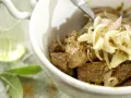Marokkanischer Rindfleischtopf Zubereitung Schritt 5 Marokkanischer Rindfleischtopf Zubereitung Schritt 5