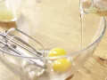 Maronenwaffeln mit Birnen Zubereitung Schritt 4 Maronenwaffeln mit Birnen Zubereitung Schritt 4