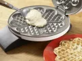 Maronenwaffeln mit Birnen Zubereitung Schritt 7 Maronenwaffeln mit Birnen Zubereitung Schritt 7