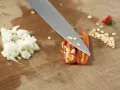 Meeresfrüchte-Pfanne Zubereitung Schritt 6 Meeresfrüchte-Pfanne Zubereitung Schritt 6