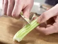 Meeresfrüchtesalat Zubereitung Schritt 4 Meeresfrüchtesalat Zubereitung Schritt 4