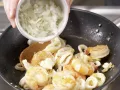 Meeresfrüchtesalat Zubereitung Schritt 8 Meeresfrüchtesalat Zubereitung Schritt 8