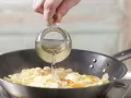 Meeresfrüchtesalat Zubereitung Schritt 9 Meeresfrüchtesalat Zubereitung Schritt 9