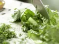 Mexikanische Kürbiskernsauce Zubereitung Schritt 4 Mexikanische Kürbiskernsauce Zubereitung Schritt 4
