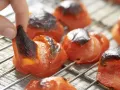 Mexikanische Tomatensuppe Zubereitung Schritt 1 Mexikanische Tomatensuppe Zubereitung Schritt 1