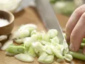 Mexikanische Tomatensuppe Zubereitung Schritt 7 Mexikanische Tomatensuppe Zubereitung Schritt 7