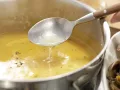 Mexikanische Tomatensuppe Zubereitung Schritt 9 Mexikanische Tomatensuppe Zubereitung Schritt 9