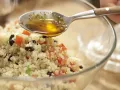 Mexikanischer Quinoa Zubereitung Schritt 10 Mexikanischer Quinoa Zubereitung Schritt 10