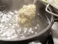 Mexikanischer Quinoa Zubereitung Schritt 2 Mexikanischer Quinoa Zubereitung Schritt 2