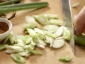 Mexikanischer Quinoa Zubereitung Schritt 3 Mexikanischer Quinoa Zubereitung Schritt 3