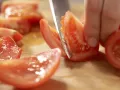 Mexikanischer Quinoa Zubereitung Schritt 5 Mexikanischer Quinoa Zubereitung Schritt 5