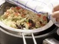 Mexikanischer Quinoa Zubereitung Schritt 8 Mexikanischer Quinoa Zubereitung Schritt 8