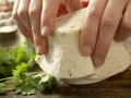 Mexikanischer Salat Zubereitung Schritt 1 Mexikanischer Salat Zubereitung Schritt 1