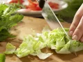 Mexikanischer Salat Zubereitung Schritt 3 Mexikanischer Salat Zubereitung Schritt 3