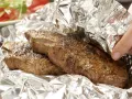 Mexikanischer Salat Zubereitung Schritt 6 Mexikanischer Salat Zubereitung Schritt 6